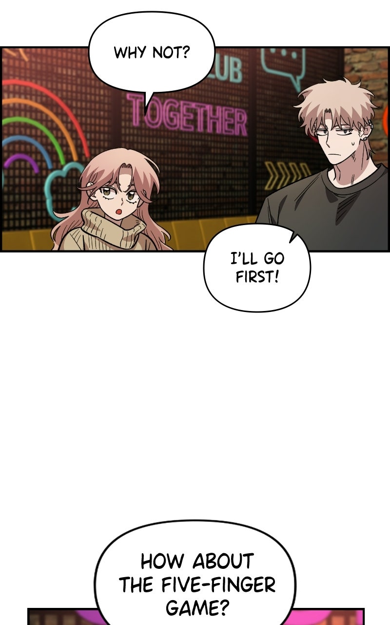 Read Childhood Friend Complex Manga Online