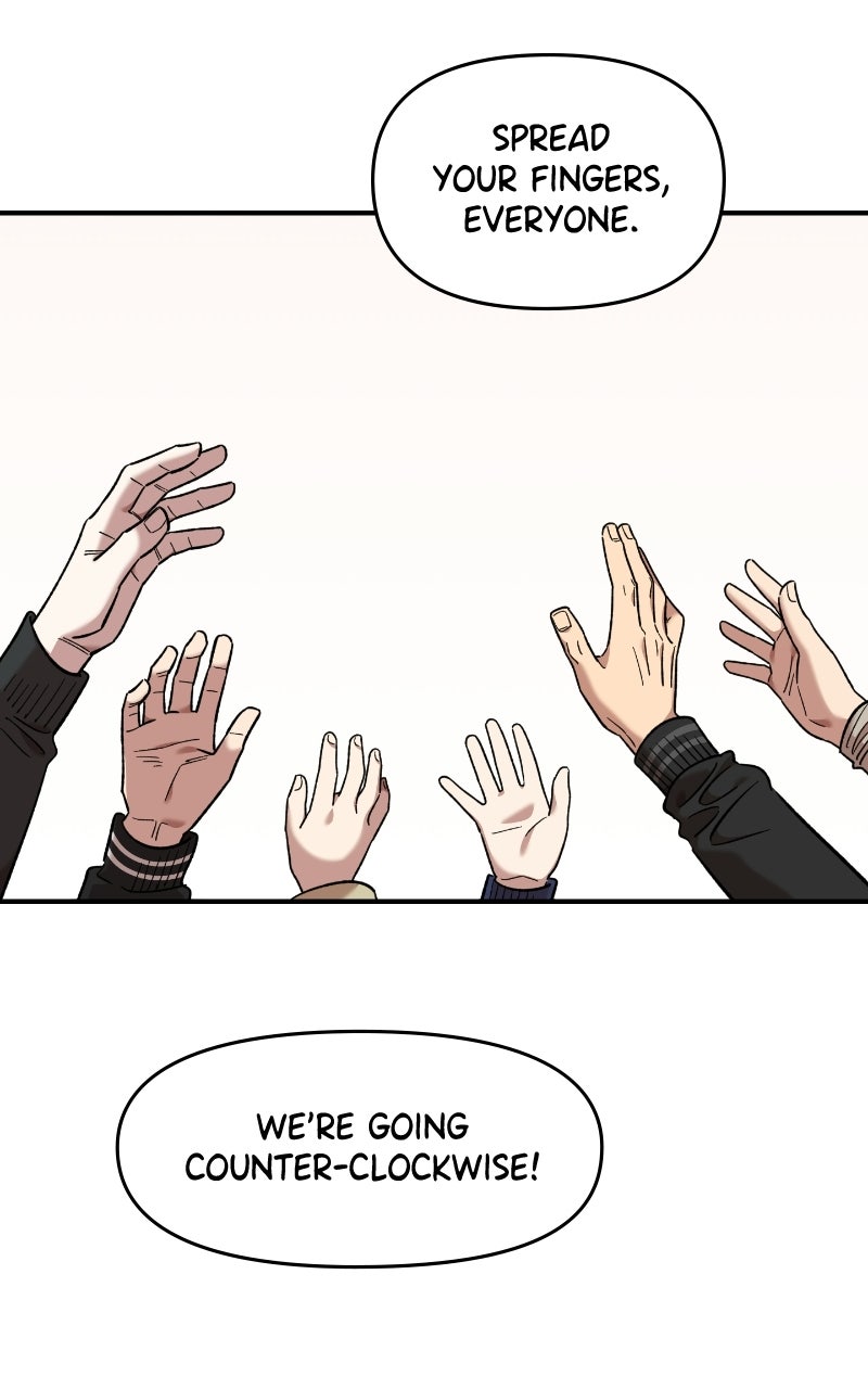 Read Childhood Friend Complex Manga Online