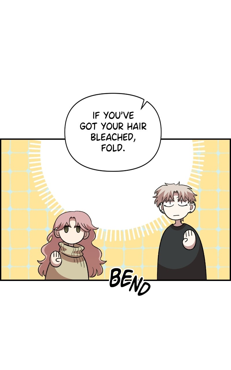 Read Childhood Friend Complex Manga Online