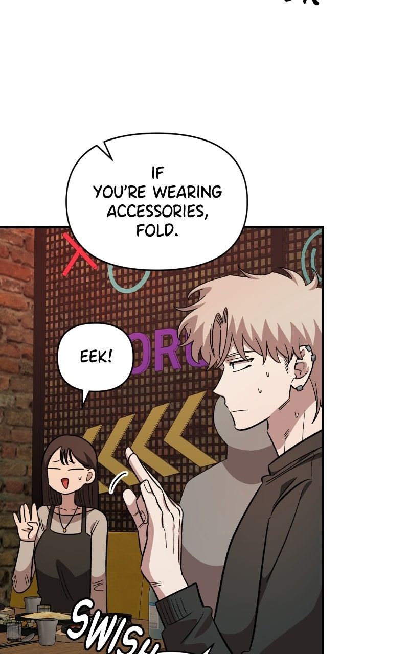 Read Childhood Friend Complex Manga Online