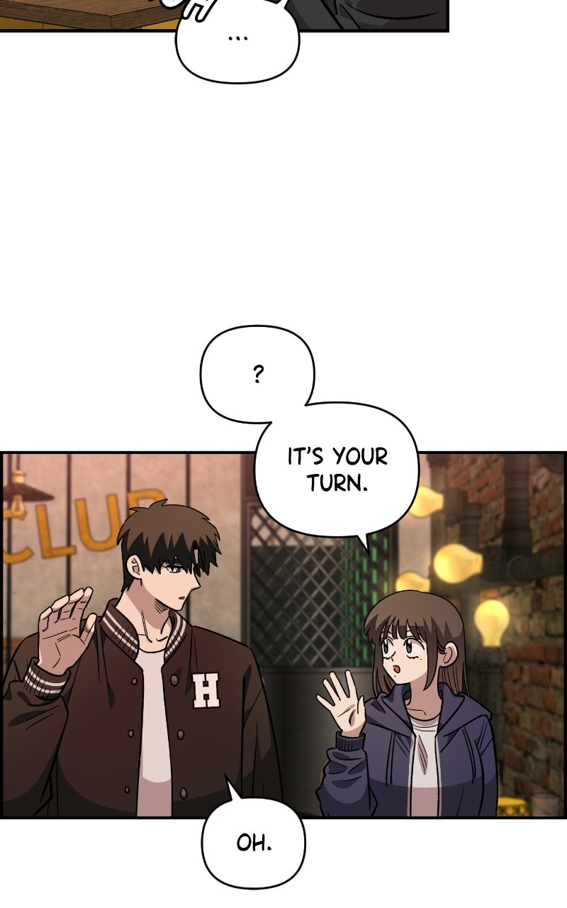 Read Childhood Friend Complex Manga Online