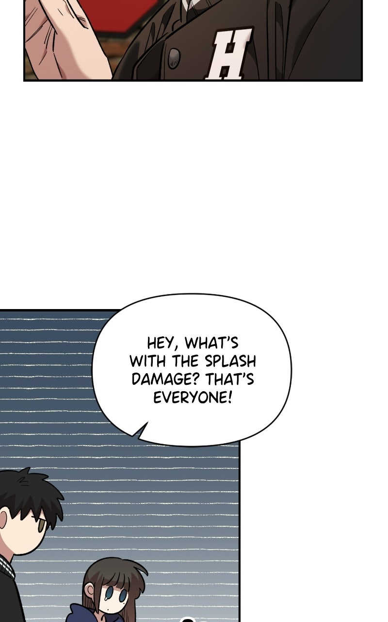 Read Childhood Friend Complex Manga Online