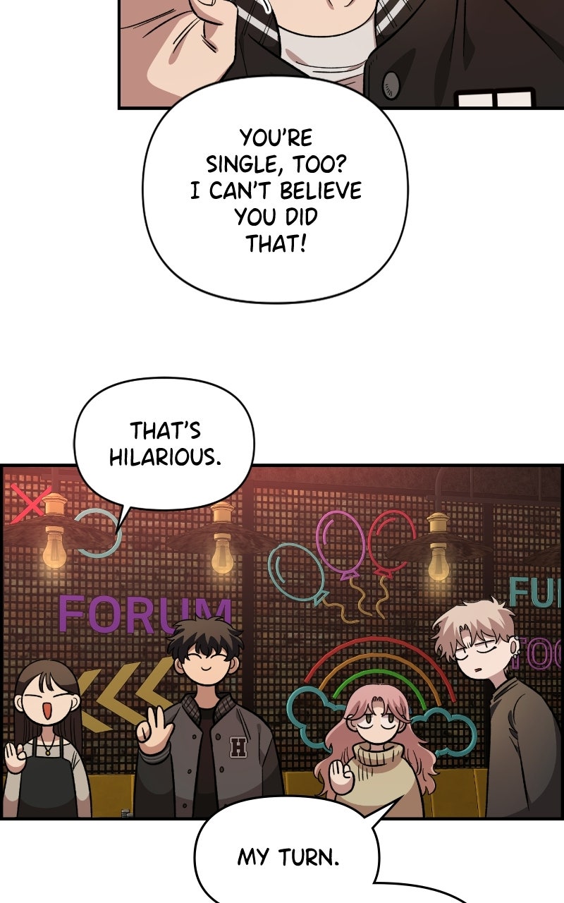 Read Childhood Friend Complex Manga Online