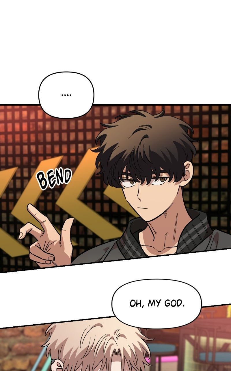 Read Childhood Friend Complex Manga Online