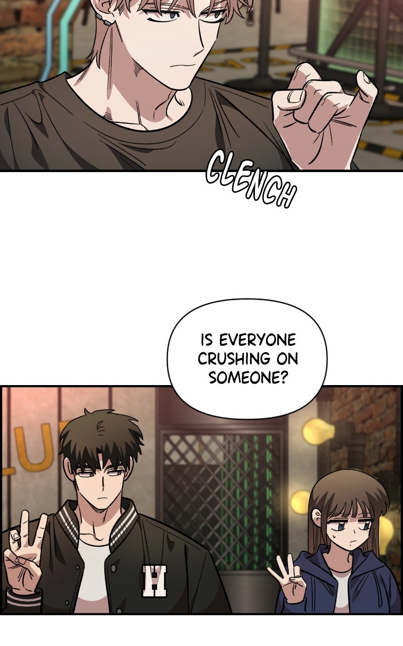 Read Childhood Friend Complex Manga Online