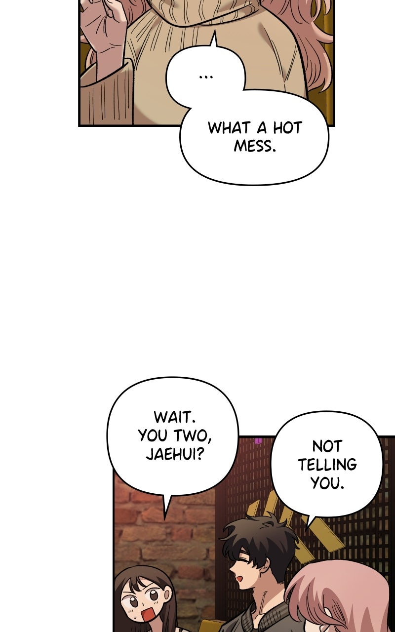 Read Childhood Friend Complex Manga Online