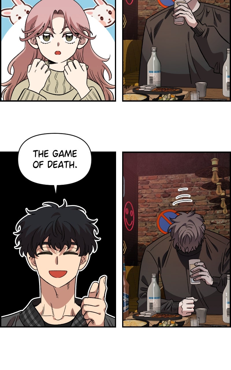 Read Childhood Friend Complex Manga Online