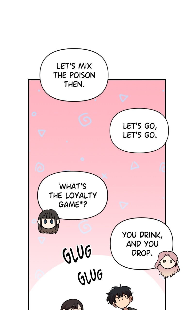 Read Childhood Friend Complex Manga Online