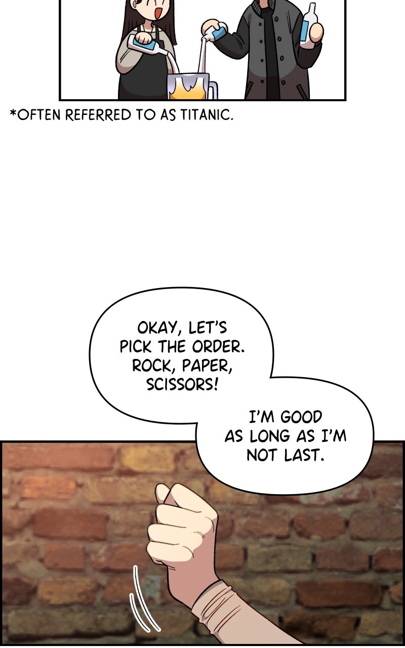 Read Childhood Friend Complex Manga Online