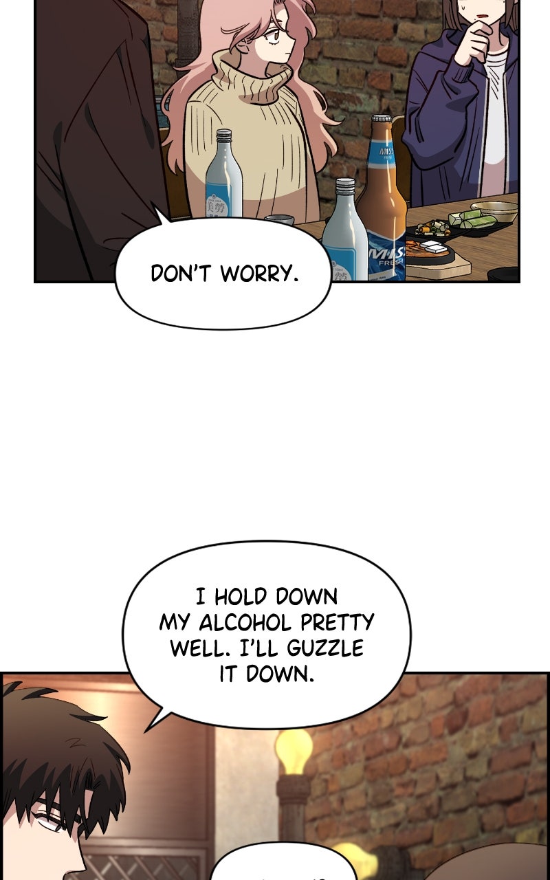 Read Childhood Friend Complex Manga Online