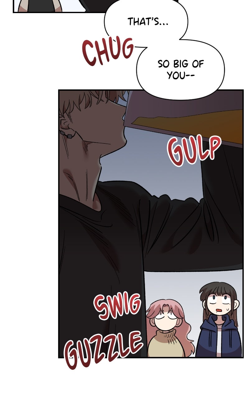 Read Childhood Friend Complex Manga Online