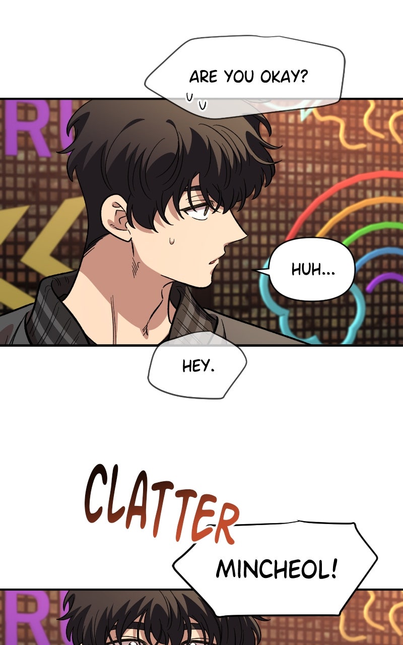 Read Childhood Friend Complex Manga Online