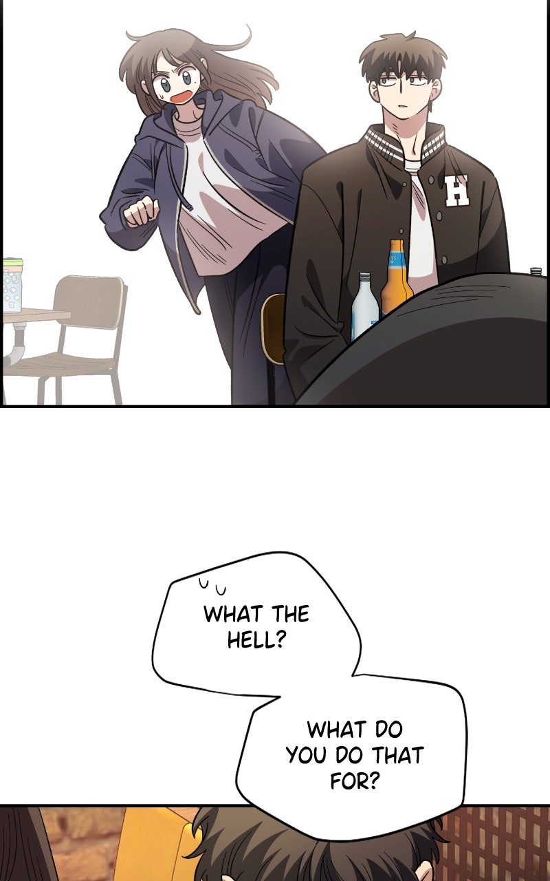 Read Childhood Friend Complex Manga Online