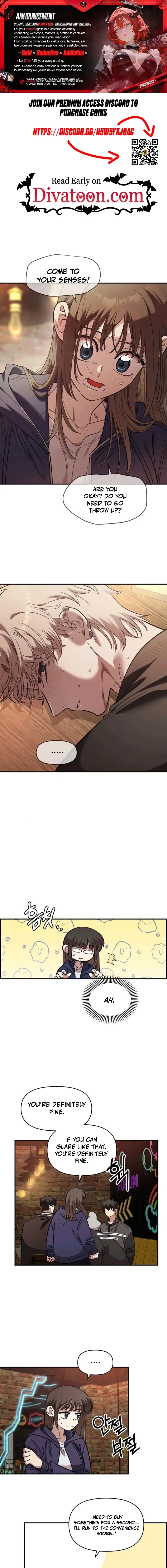 Read Childhood Friend Complex Manga Online