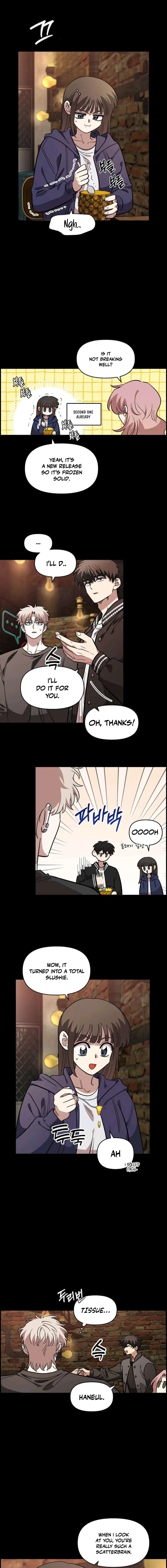 Read Childhood Friend Complex Manga Online