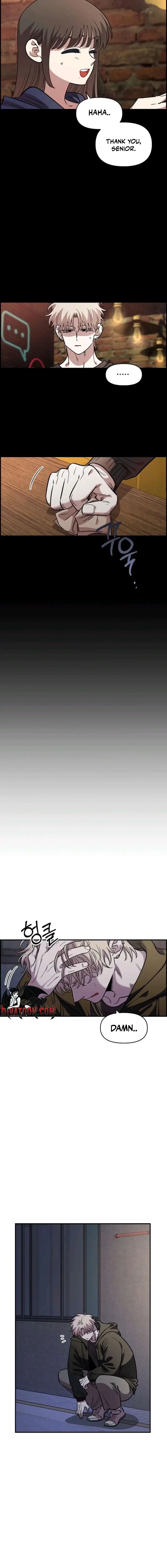 Read Childhood Friend Complex Manga Online