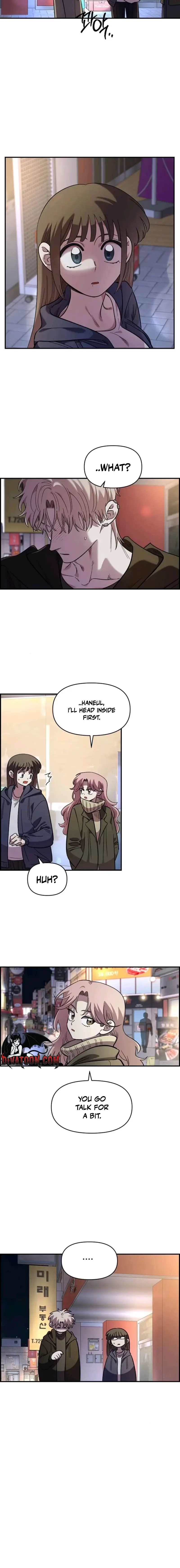 Read Childhood Friend Complex Manga Online