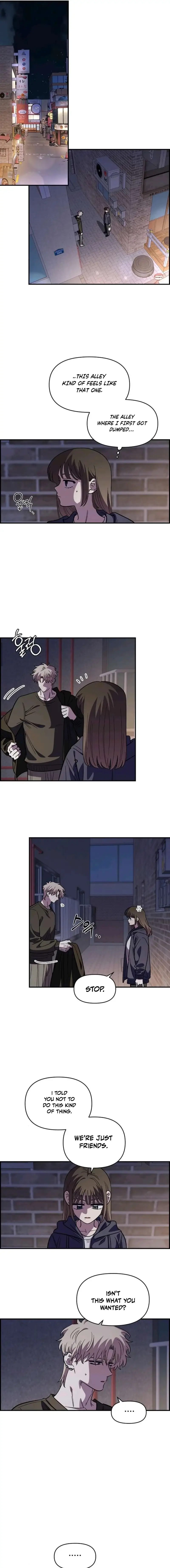 Read Childhood Friend Complex Manga Online