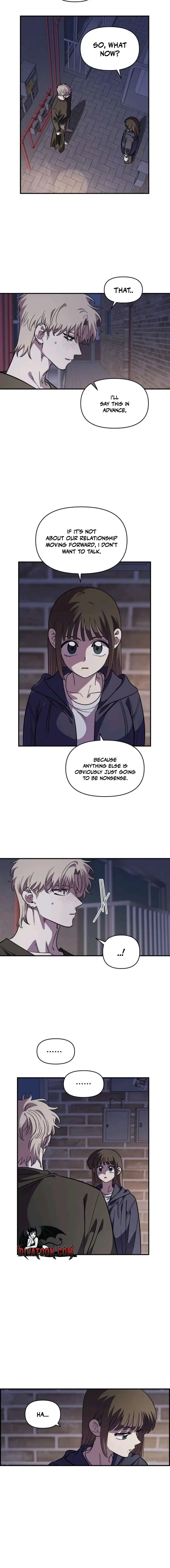 Read Childhood Friend Complex Manga Online