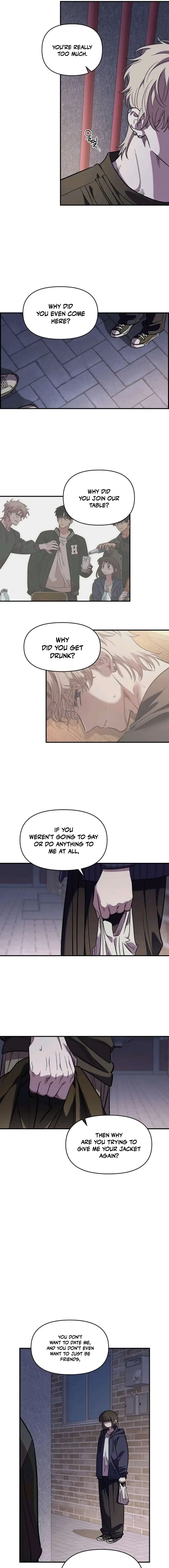 Read Childhood Friend Complex Manga Online