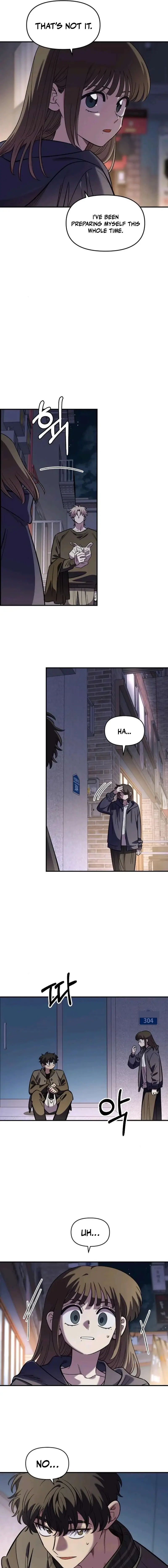 Read Childhood Friend Complex Manga Online