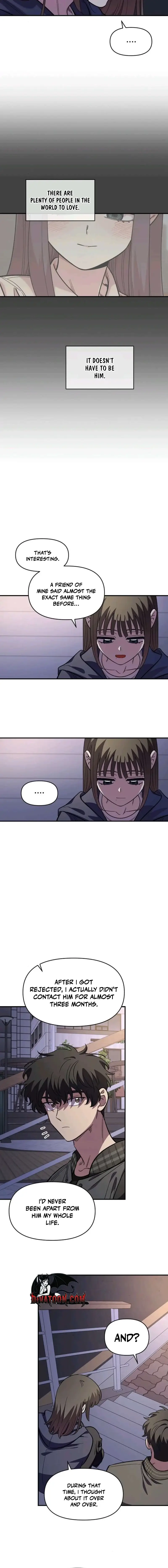 Read Childhood Friend Complex Manga Online