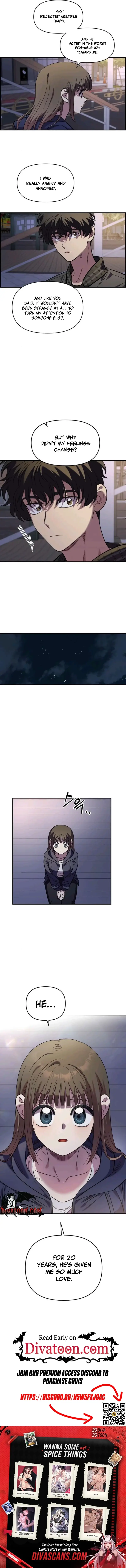 Read Childhood Friend Complex Manga Online