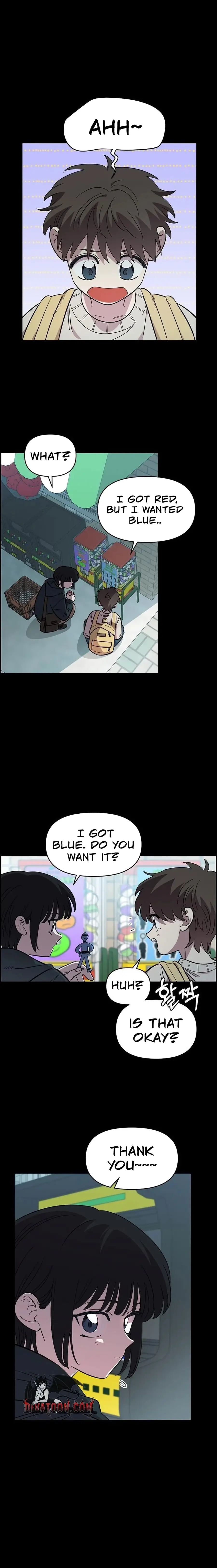 Read Childhood Friend Complex Manga Online