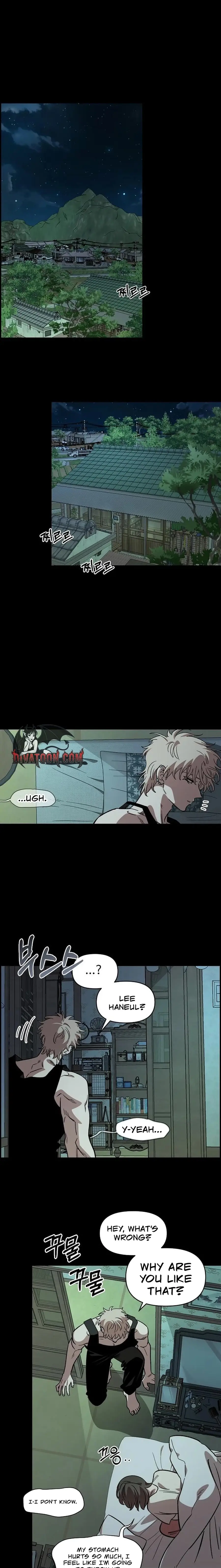 Read Childhood Friend Complex Manga Online