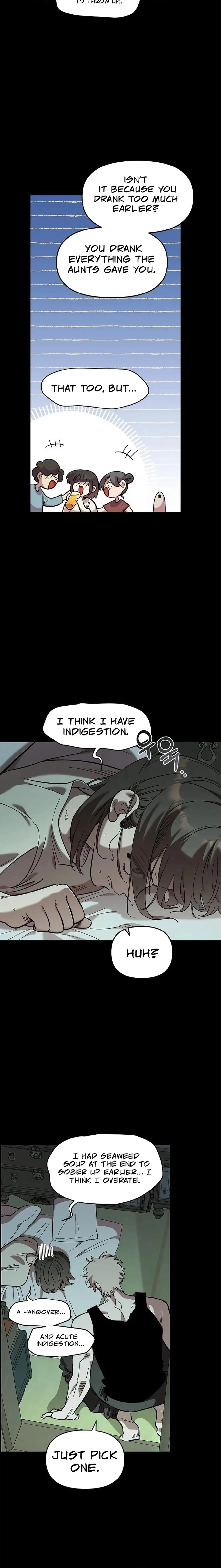 Read Childhood Friend Complex Manga Online