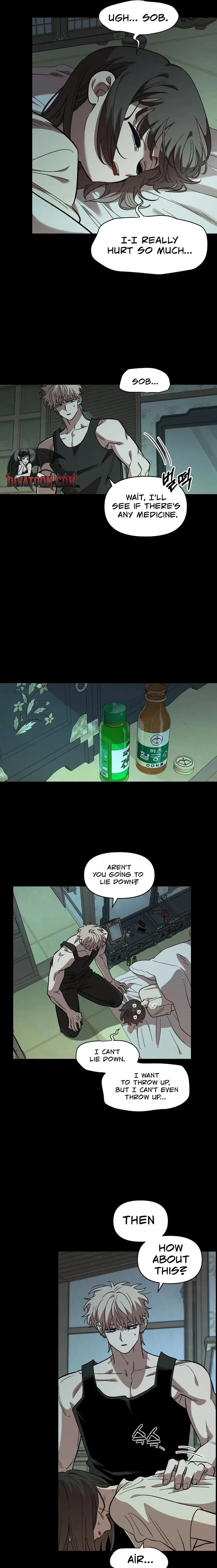 Read Childhood Friend Complex Manga Online