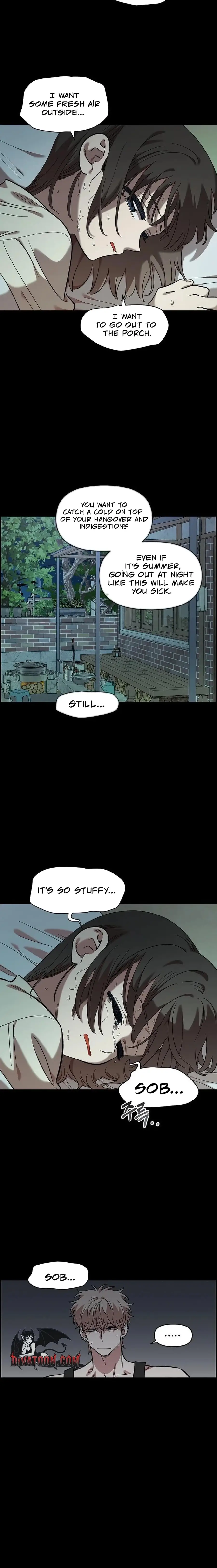 Read Childhood Friend Complex Manga Online