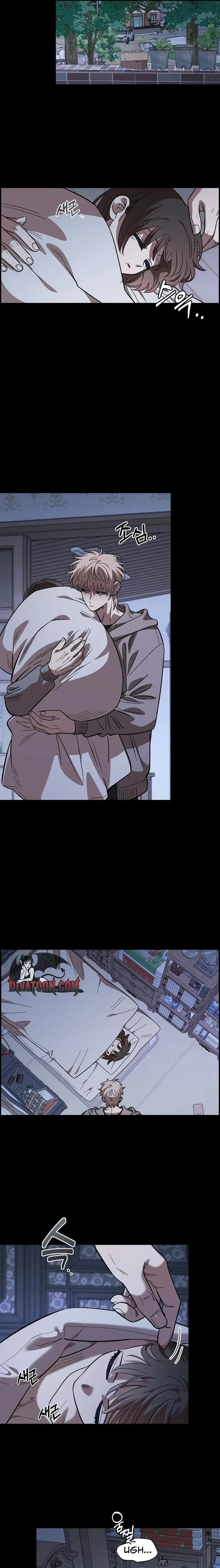 Read Childhood Friend Complex Manga Online