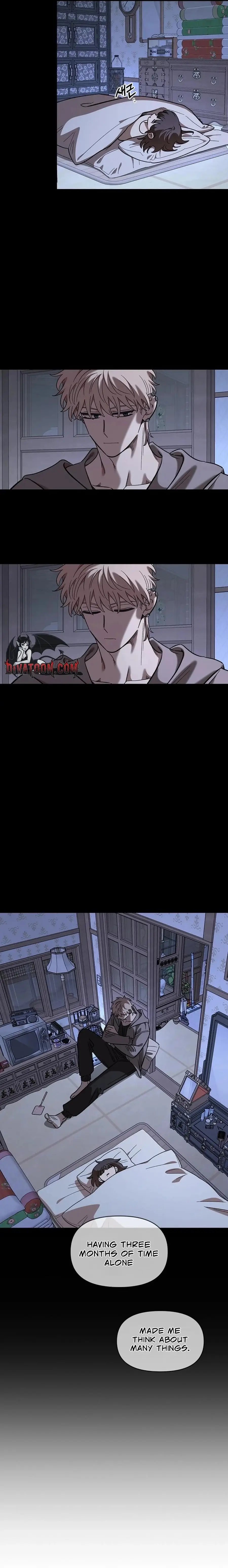 Read Childhood Friend Complex Manga Online