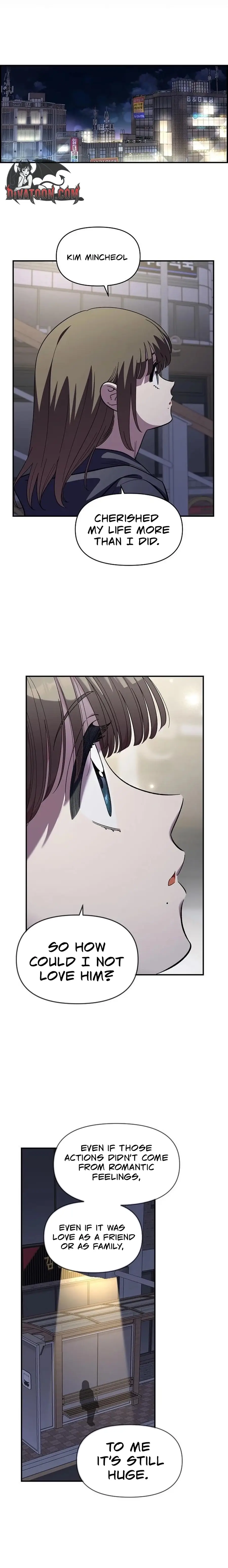 Read Childhood Friend Complex Manga Online