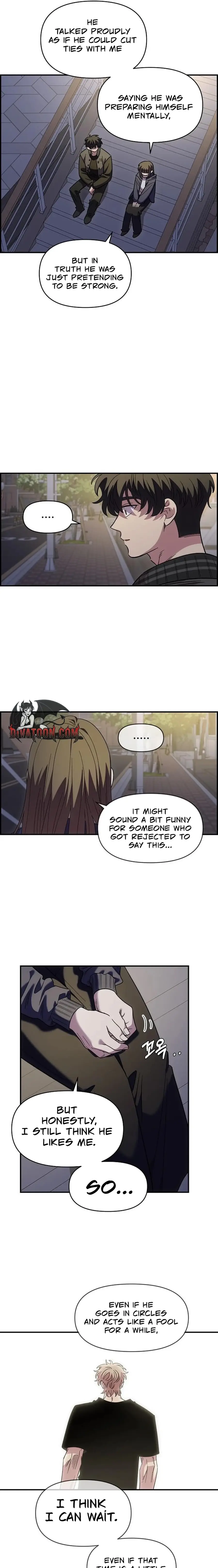 Read Childhood Friend Complex Manga Online