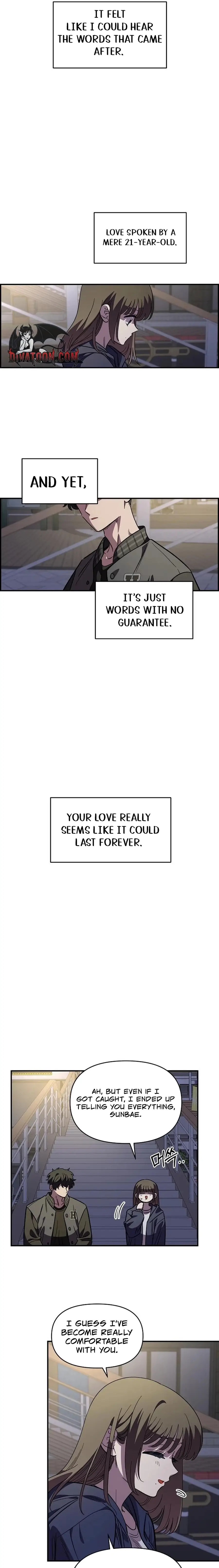 Read Childhood Friend Complex Manga Online