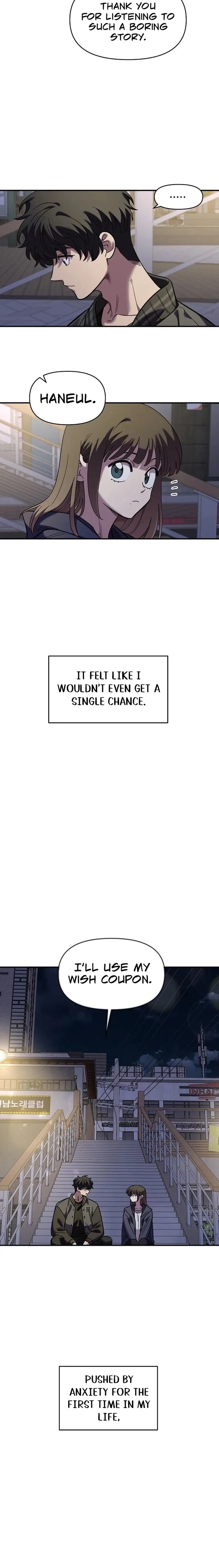 Read Childhood Friend Complex Manga Online