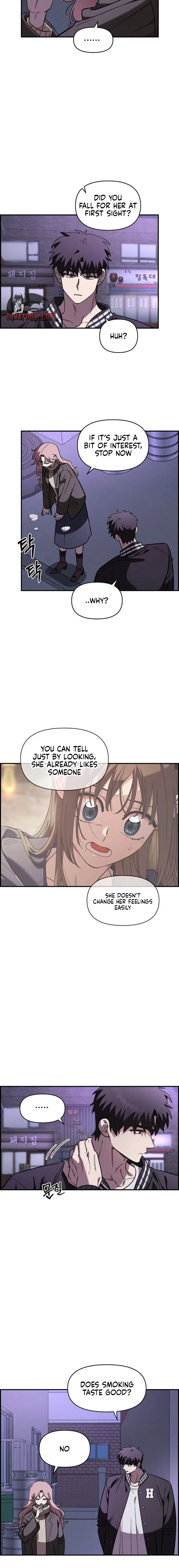 Read Childhood Friend Complex Manga Online