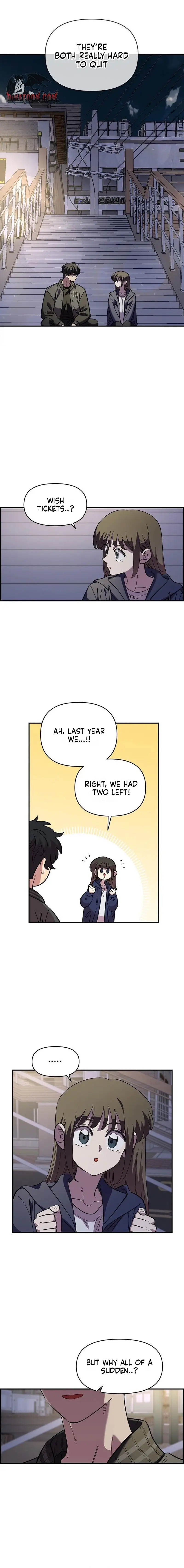 Read Childhood Friend Complex Manga Online