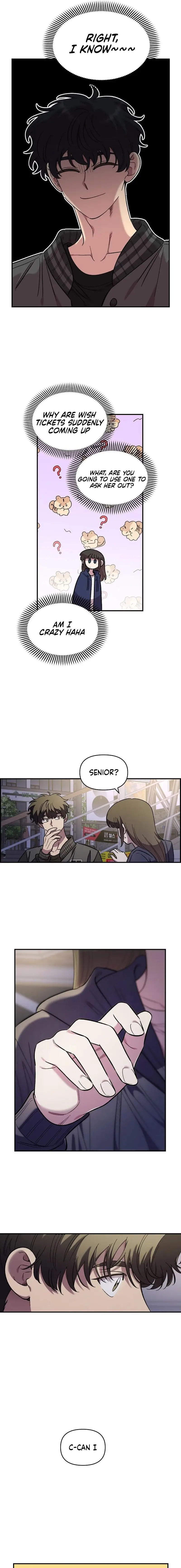 Read Childhood Friend Complex Manga Online