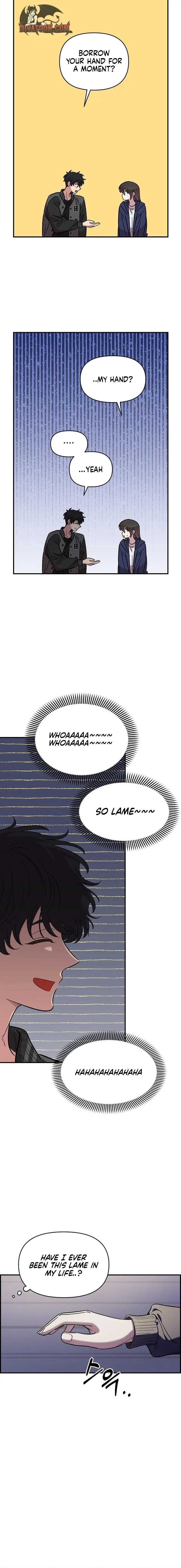 Read Childhood Friend Complex Manga Online