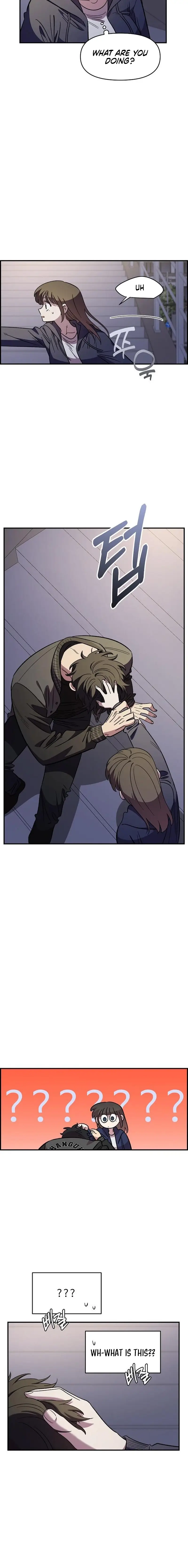 Read Childhood Friend Complex Manga Online