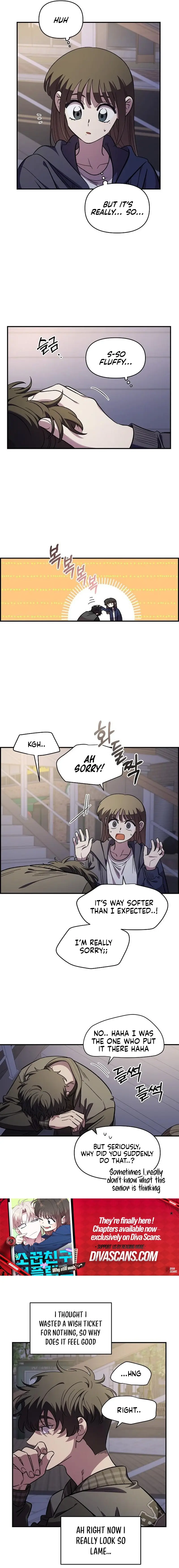 Read Childhood Friend Complex Manga Online