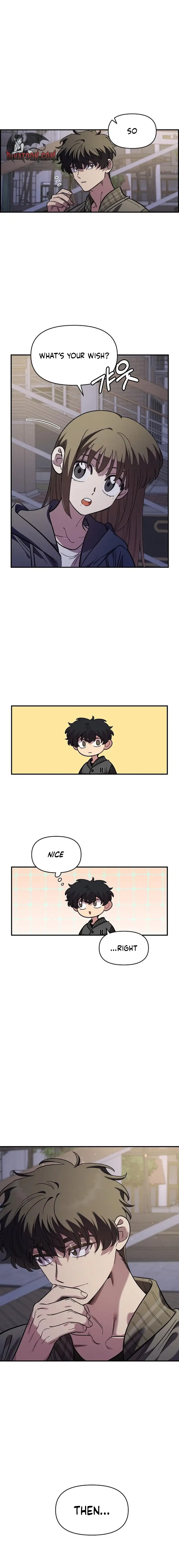 Read Childhood Friend Complex Manga Online