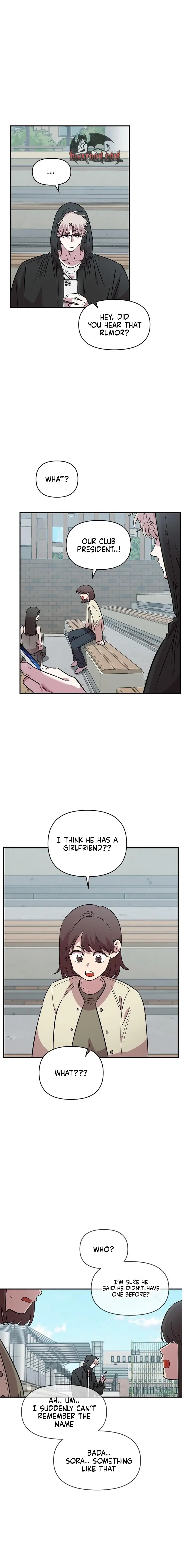 Read Childhood Friend Complex Manga Online