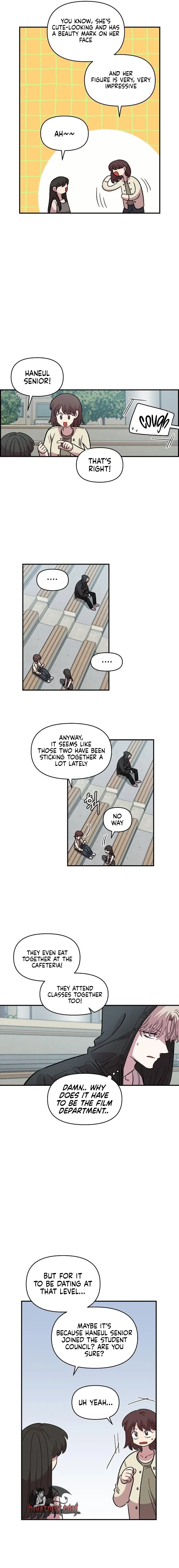 Read Childhood Friend Complex Manga Online