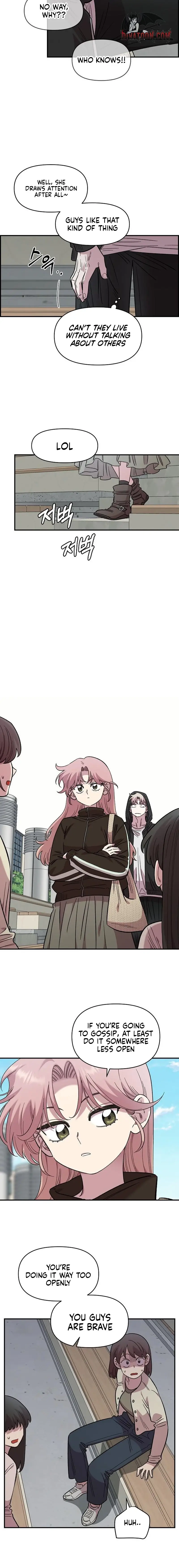 Read Childhood Friend Complex Manga Online