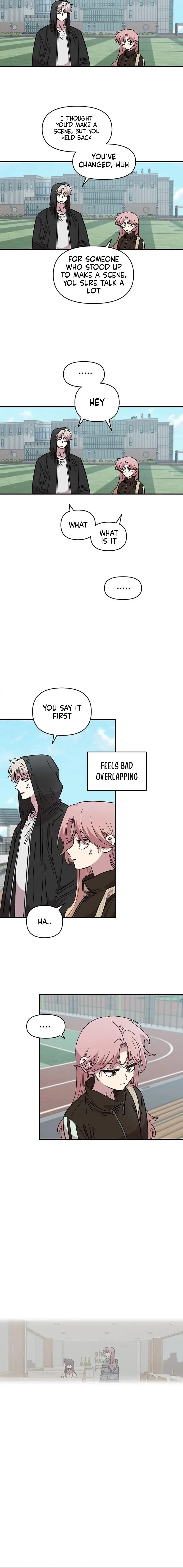 Read Childhood Friend Complex Manga Online