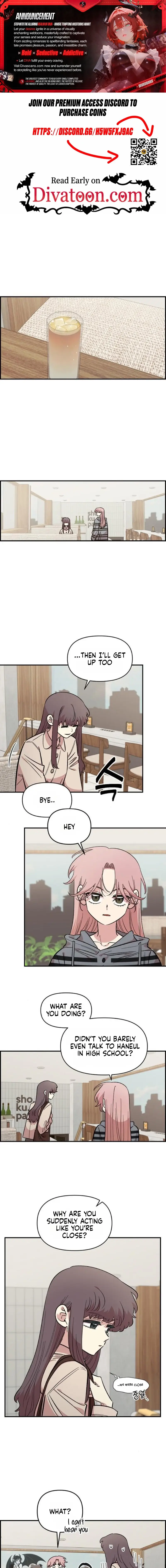 Read Childhood Friend Complex Manga Online